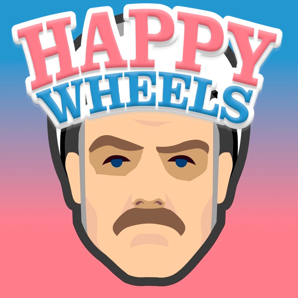 happywheels